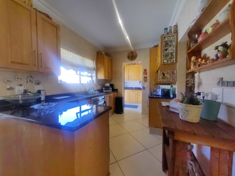 3 Bedroom Property for Sale in Grimbeeck Park North West